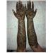 Bridal Mehndi